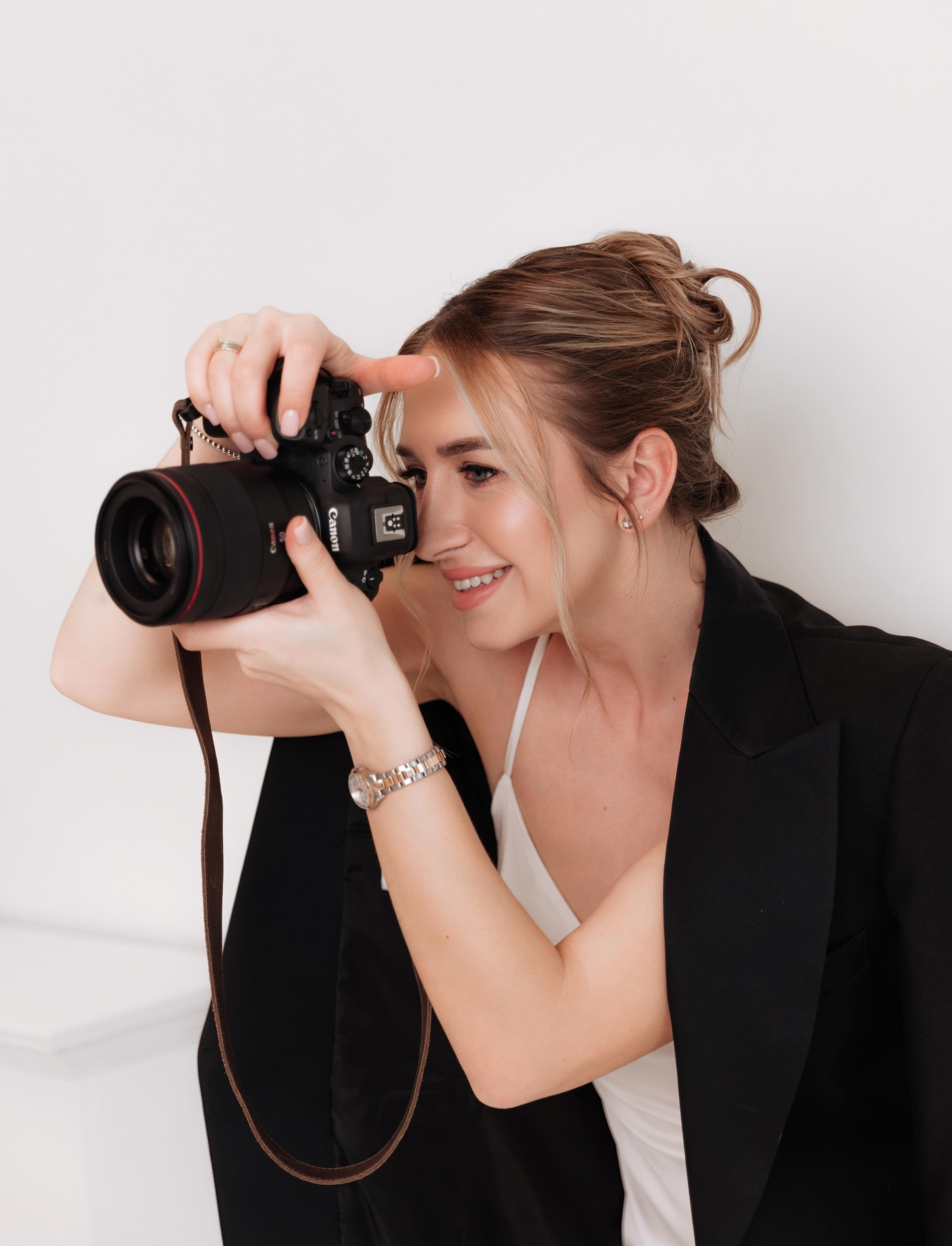 Mariana Brus, photographer